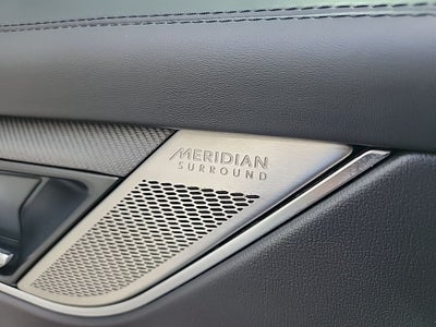 2021 Jaguar F-PACE SVR