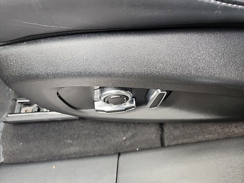 2021 Jaguar F-PACE SVR