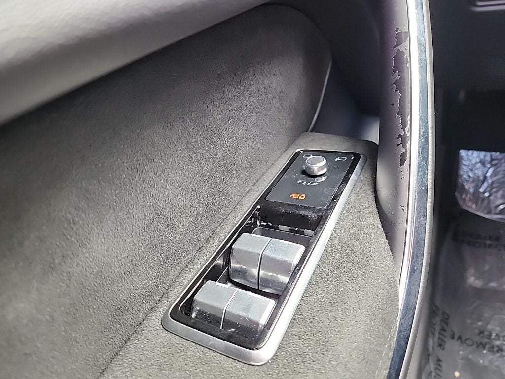 2021 Jaguar F-PACE SVR