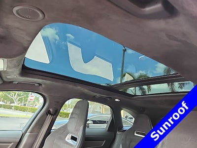 2021 Jaguar F-PACE SVR