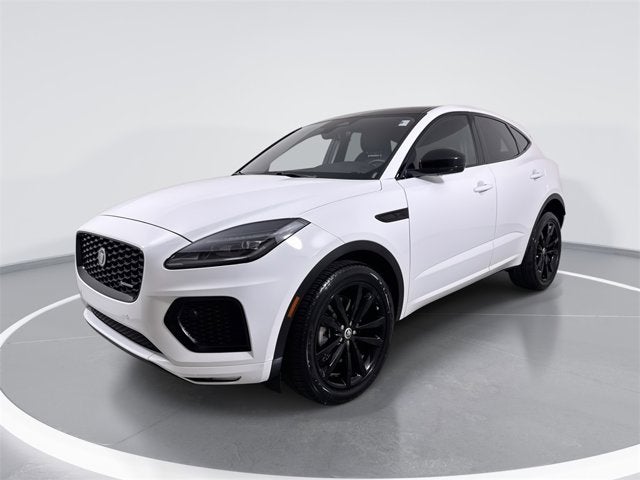 2024 Jaguar E-PACE R-Dynamic SE