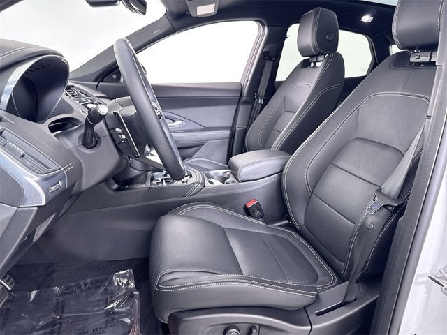 2024 Jaguar E-PACE R-Dynamic SE