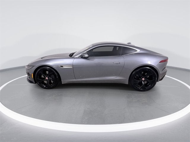 2022 Jaguar F-TYPE P450