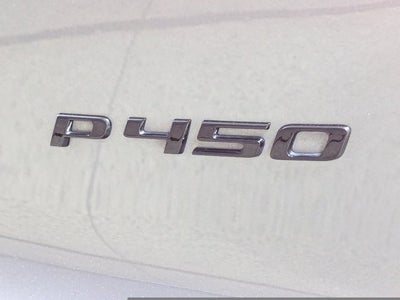 2022 Jaguar F-TYPE Coupe P450 RWD