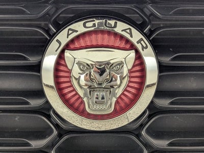 2022 Jaguar F-TYPE Coupe P450 RWD