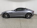 2022 Jaguar F-TYPE Coupe P450 RWD