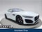 2021 Jaguar F-TYPE P300