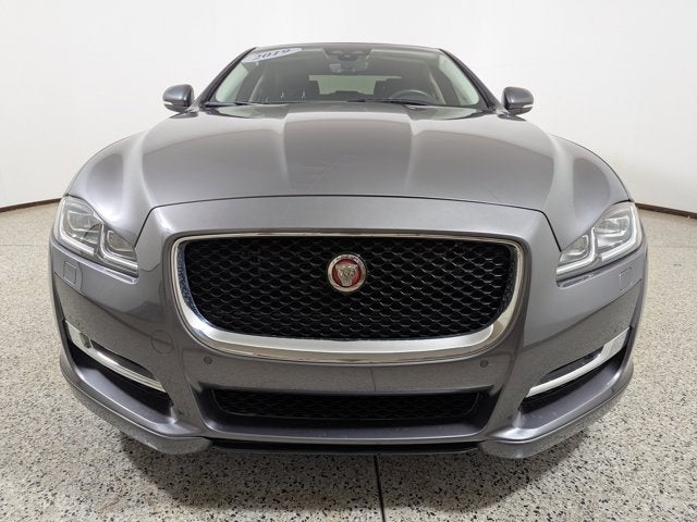 2019 Jaguar XJ XJ R-Sport RWD