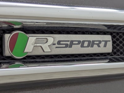 2019 Jaguar XJ XJ R-Sport RWD