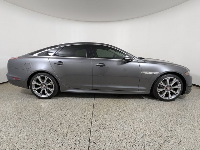 2019 Jaguar XJ XJ R-Sport RWD