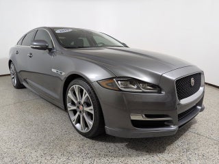 2019 Jaguar XJ XJ R-Sport RWD