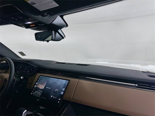 2025 Land Rover Range Rover Sport Autobiography