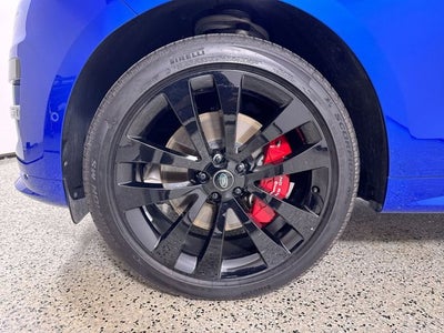 2025 Land Rover Range Rover Sport Autobiography