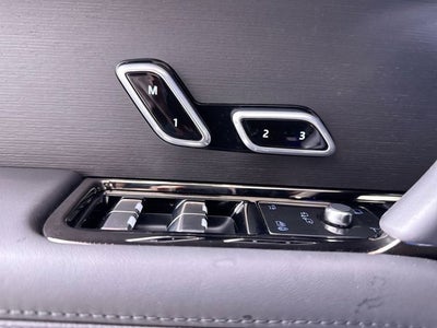 2025 Land Rover Range Rover Sport Autobiography