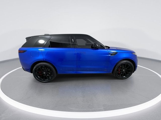2025 Land Rover Range Rover Sport Autobiography