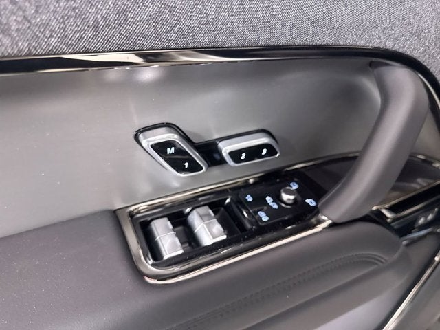 2025 Land Rover Range Rover Sport S
