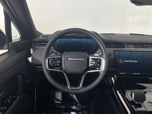 2025 Land Rover Range Rover Sport S