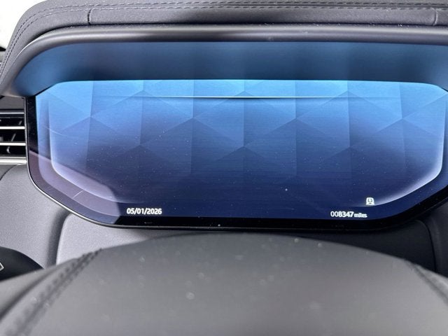 2025 Land Rover Range Rover Sport S