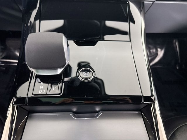 2025 Land Rover Range Rover Sport S