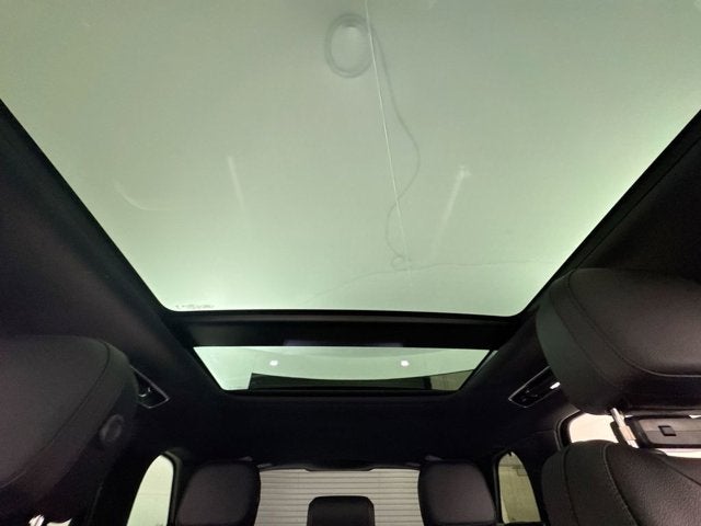 2025 Land Rover Range Rover Sport S