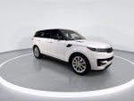 2025 Land Rover Range Rover Sport S
