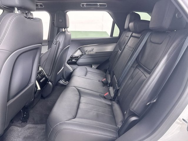 2025 Land Rover Range Rover Sport S