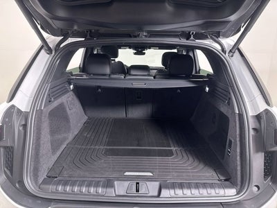 2025 Land Rover Range Rover Sport S