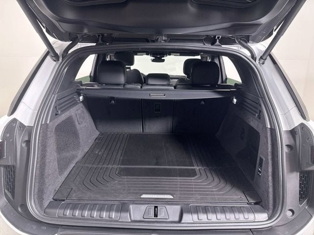 2025 Land Rover Range Rover Sport S