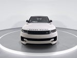 2025 Land Rover Range Rover Sport S