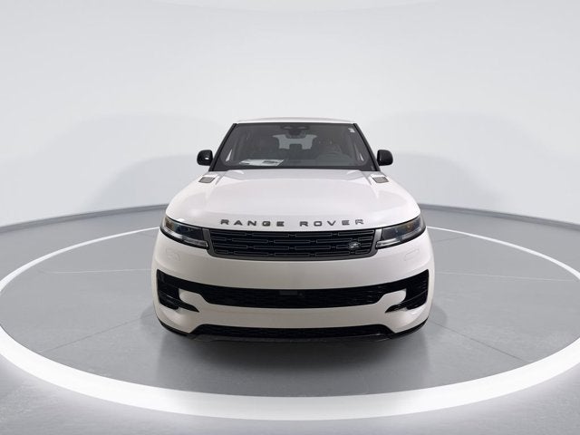 2025 Land Rover Range Rover Sport S