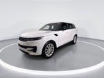 2025 Land Rover Range Rover Sport S