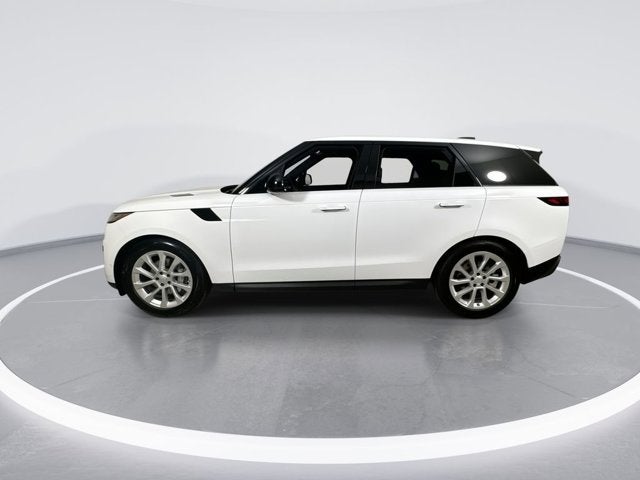 2025 Land Rover Range Rover Sport S