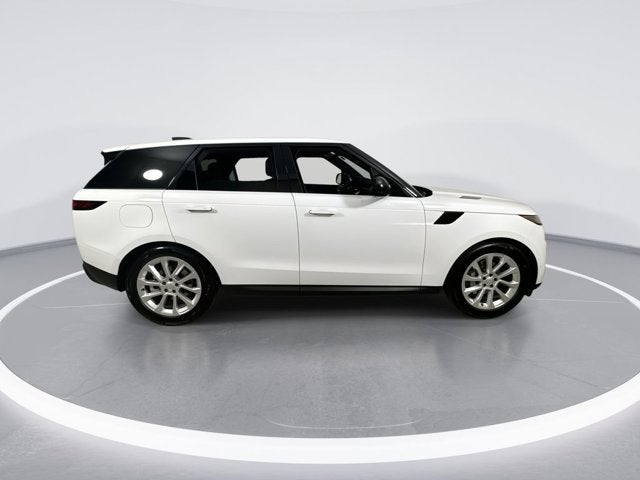2025 Land Rover Range Rover Sport S