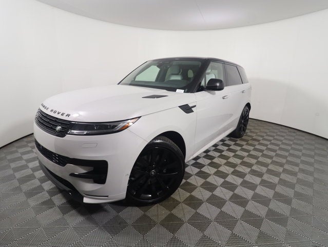 2025 Land Rover Range Rover Sport P460 PHEV Dynamic SE