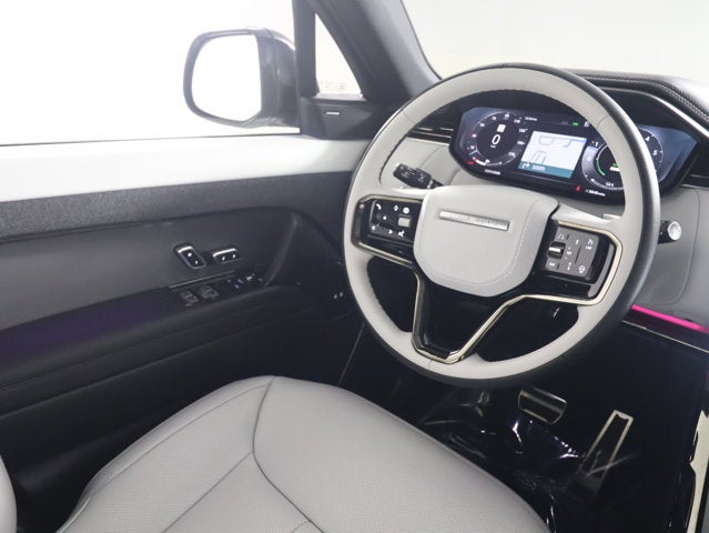 2025 Land Rover Range Rover Sport P460 PHEV Dynamic SE