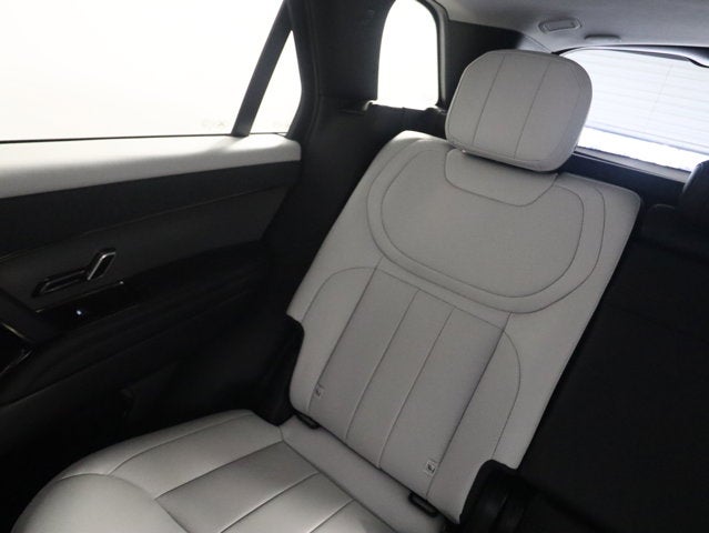 2025 Land Rover Range Rover Sport P460 PHEV Dynamic SE