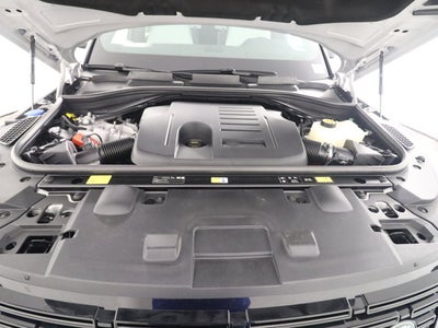 2025 Land Rover Range Rover Sport P460 PHEV Dynamic SE