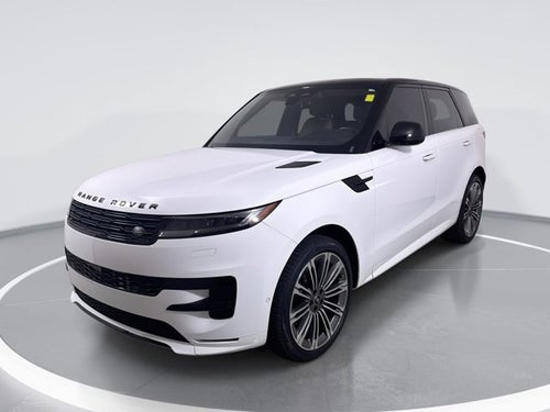 2024 Land Rover Range Rover Sport Dynamic SE