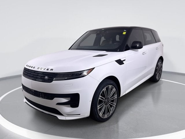 2024 Land Rover Range Rover Sport Dynamic SE