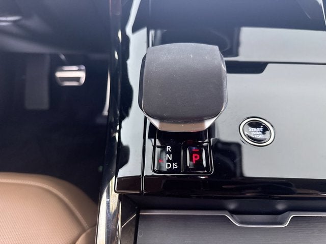2024 Land Rover Range Rover Sport Dynamic SE