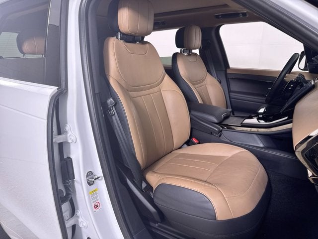 2024 Land Rover Range Rover Sport Dynamic SE