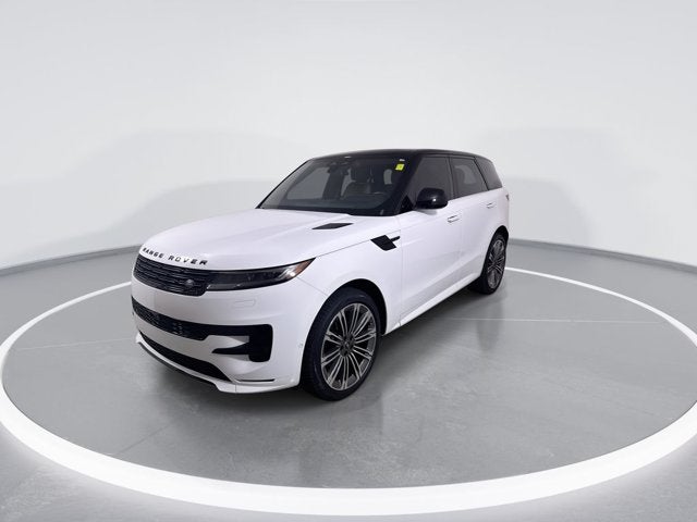 2024 Land Rover Range Rover Sport Dynamic SE