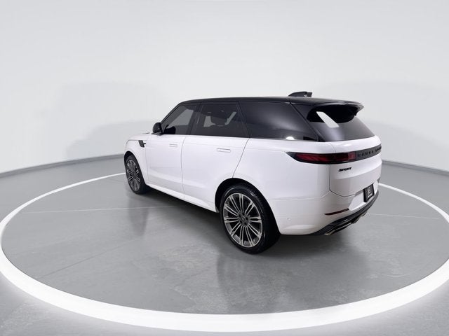 2024 Land Rover Range Rover Sport Dynamic SE
