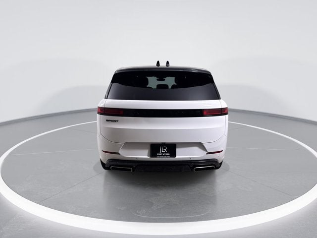 2024 Land Rover Range Rover Sport Dynamic SE