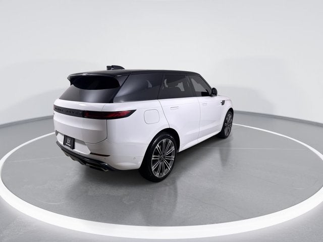 2024 Land Rover Range Rover Sport Dynamic SE