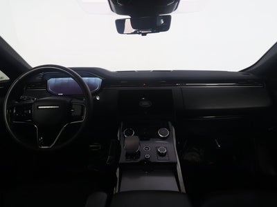 2023 Land Rover Range Rover Sport P400 SE Dynamic