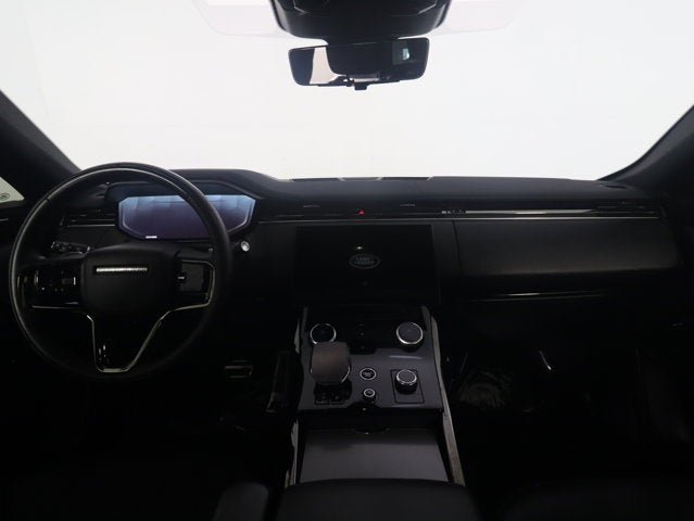 2023 Land Rover Range Rover Sport P400 SE Dynamic