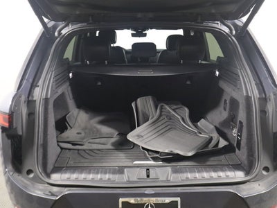 2023 Land Rover Range Rover Sport P400 SE Dynamic