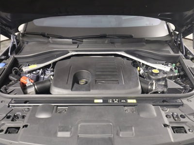 2023 Land Rover Range Rover Sport P400 SE Dynamic