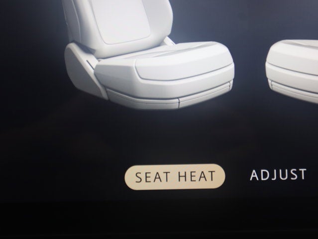 2023 Land Rover Range Rover Sport P400 SE Dynamic